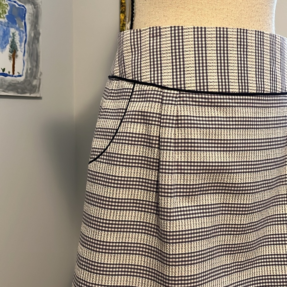 Anthropologie Edme & Esyllte Skirt